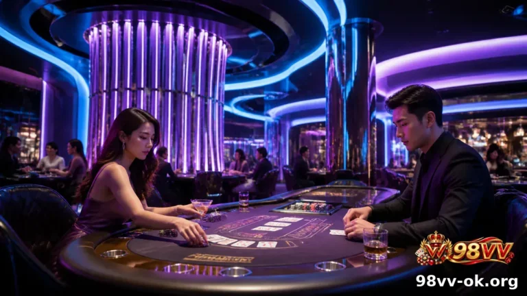 98VV Casino | Trang Chủ Chính Thức 2026 - hình ảnh - 98vv-ok.org