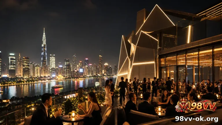 98VV Casino | Trang Chủ Chính Thức 2026 - hình ảnh - 98vv-ok.org