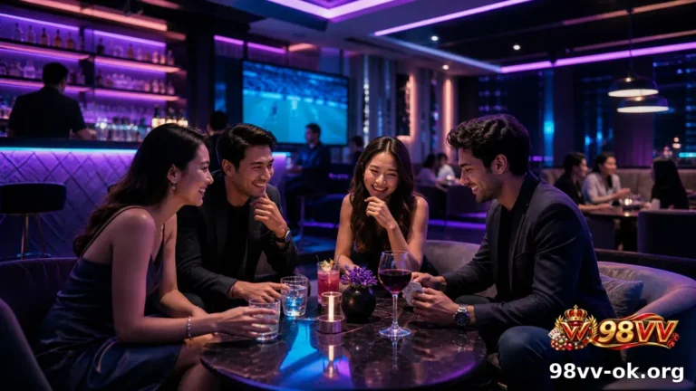 98VV Casino | Trang Chủ Chính Thức 2026 - hình ảnh - 98vv-ok.org
