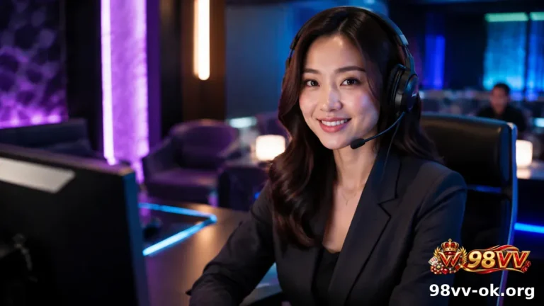 98VV Casino | Trang Chủ Chính Thức 2026 - hình ảnh - 98vv-ok.org