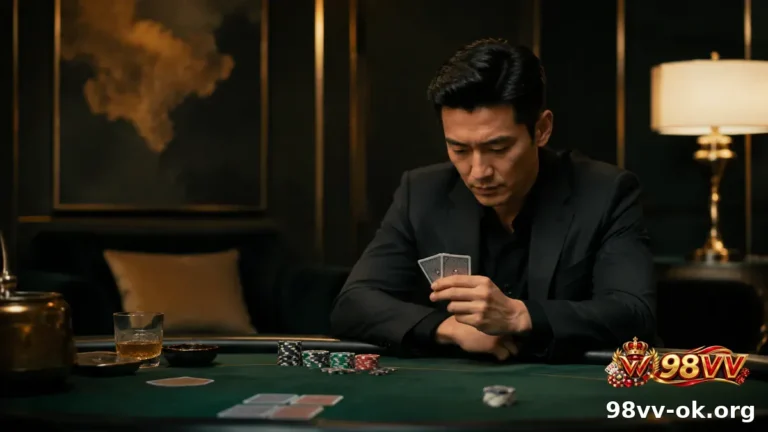 98VV Casino | Trang Chủ Chính Thức 2026 - hình ảnh - 98vv-ok.org